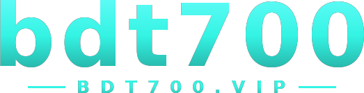 bdt700 logo